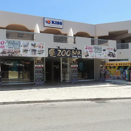 Kiss - Albufeira