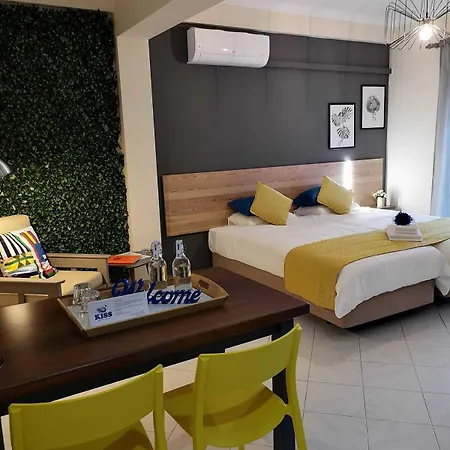 Kiss - Apartment Albufeira