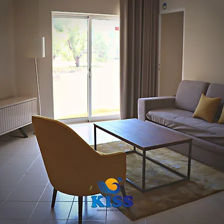 Apartment Kiss - Albufeira