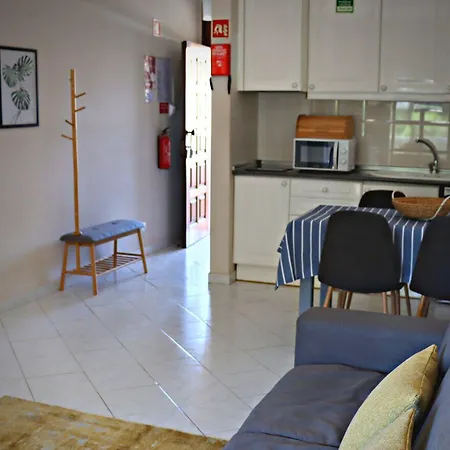 Kiss - Apartment Albufeira