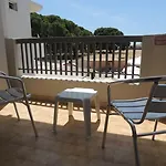 Kiss - Lägenhet *