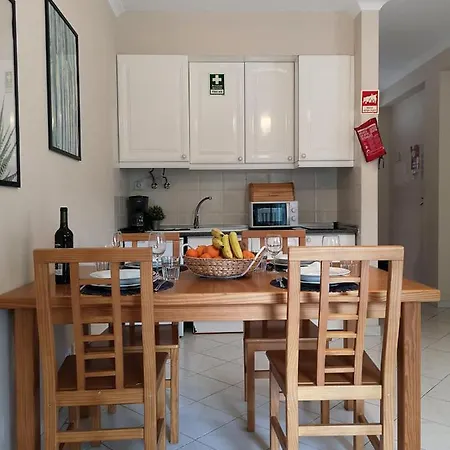 Kiss - Apartamento
