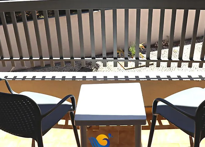 Apartamento Kiss - *