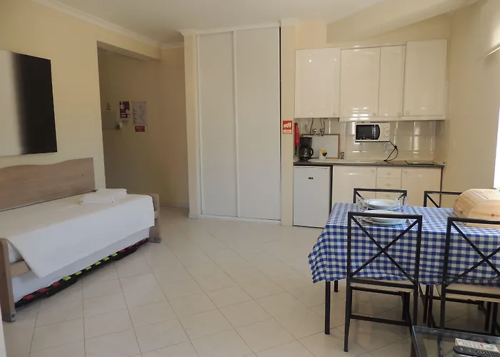 Kiss - Apartamento Albufeira