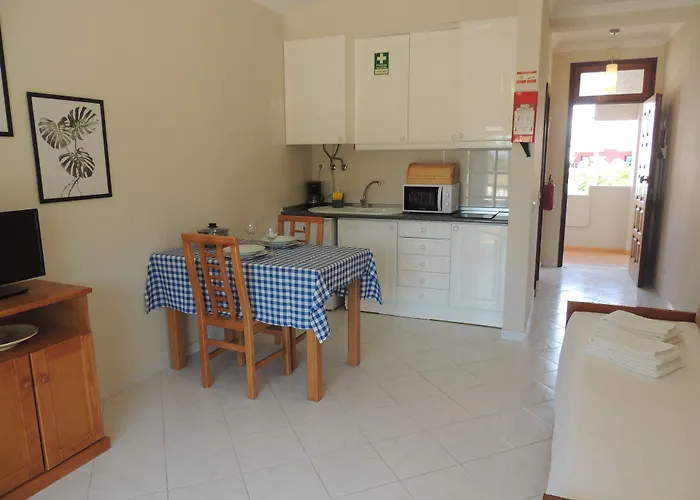 Apartamento Kiss -