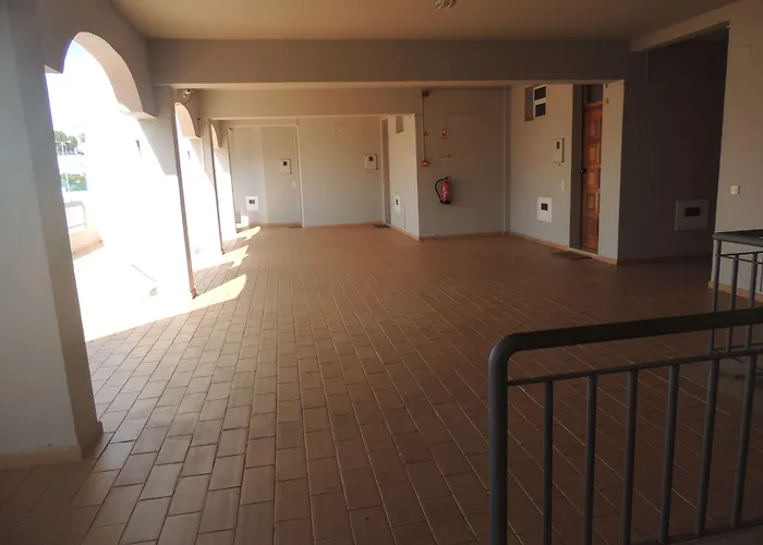 Apartamento Kiss - *