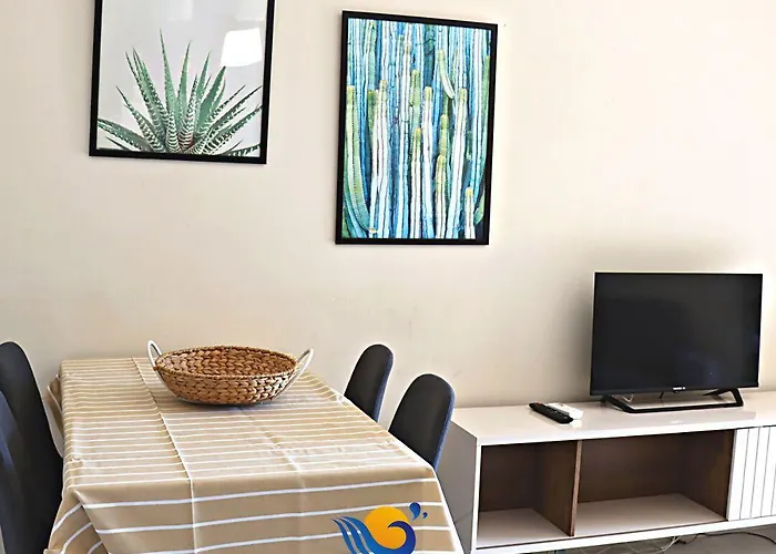 Apartamento Kiss - Albufeira
