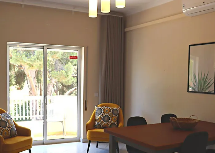 Apartamento Kiss - *
