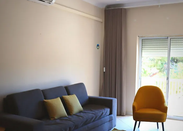 Kiss - Apartamento Albufeira