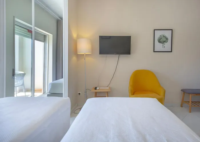 Apartamento Kiss - *