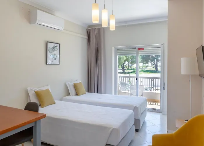 Apartamento Kiss -