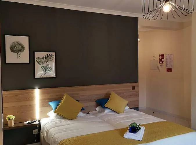 Kiss - Apartamento Albufeira