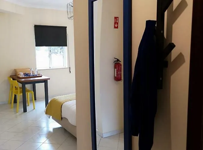 Apartamento Kiss -