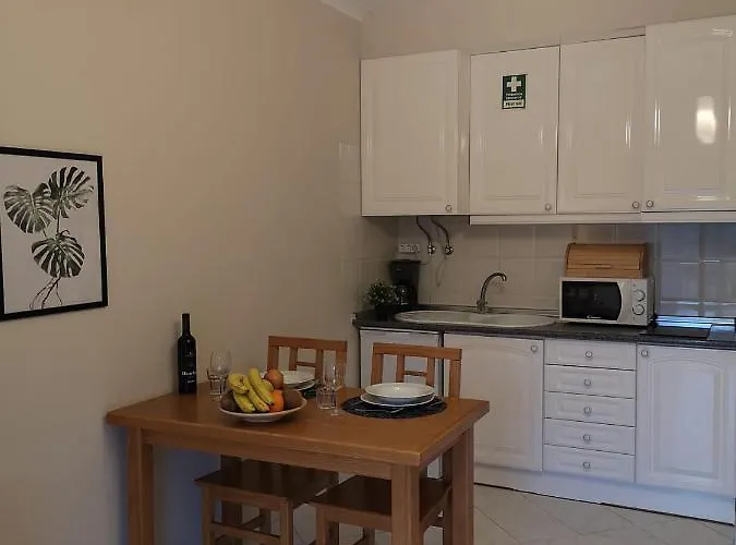 Apartamento Kiss - Albufeira