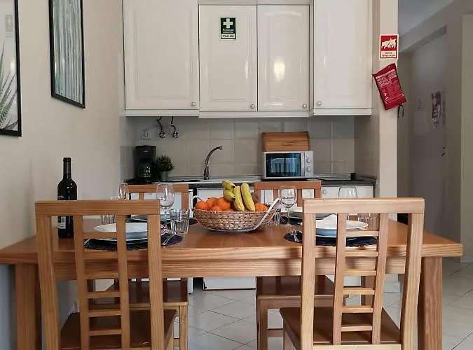 Kiss - Apartamento