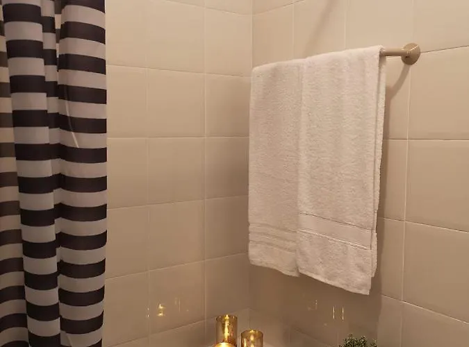 Apartamento Kiss - *