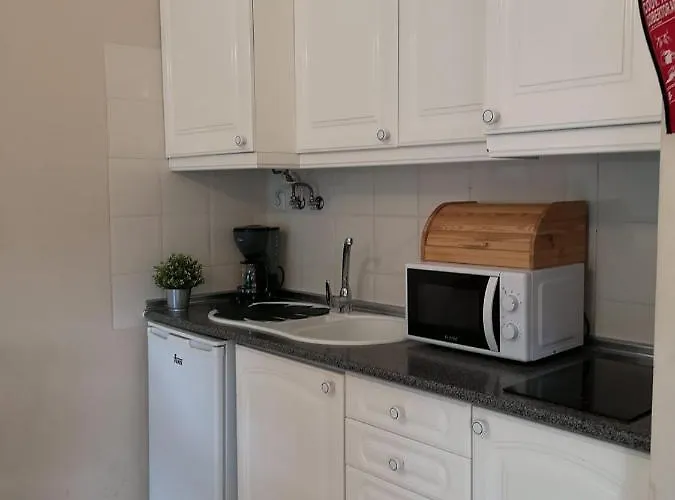 Apartamento Kiss - Albufeira