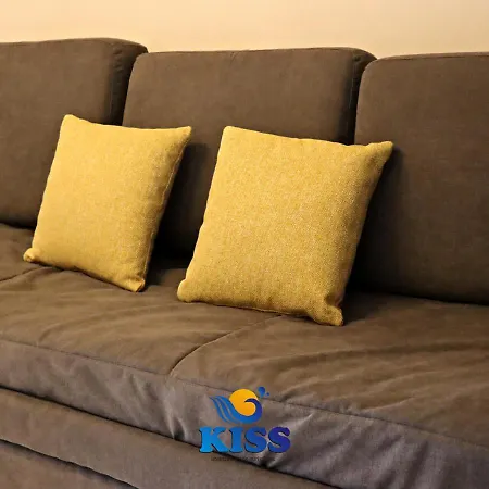 Kiss - Apartman