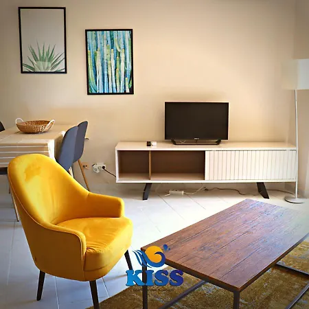 Kiss - Apartman Albufeira