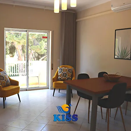 Kiss - Apartamento *