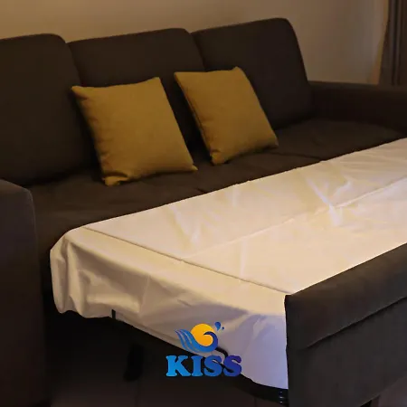 Apartman Kiss - Albufeira