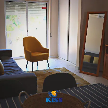 Apartman Kiss - Albufeira