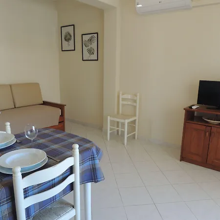 Kiss - Апартаменты Албуфейра