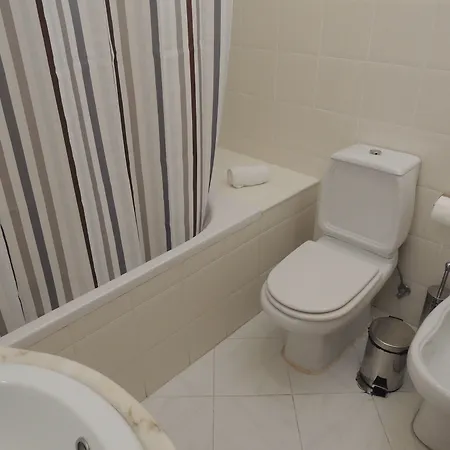 Kiss - Apartamento Albufeira