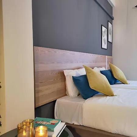 Kiss - Апартаменты *