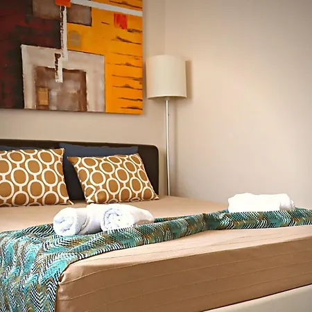 Kiss - Апартаменты *