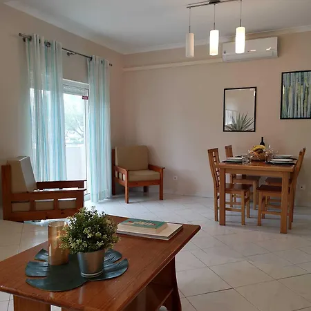 Kiss - Apartmán Albufeira