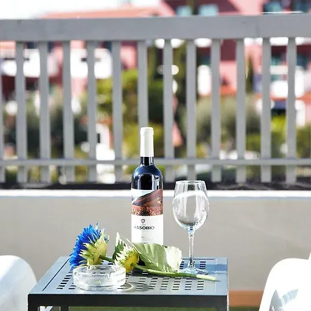 Apartmán Kiss - Albufeira