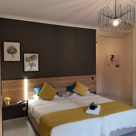 Apartmán Kiss - Albufeira