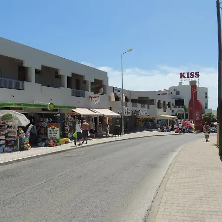 Apartman Kiss -