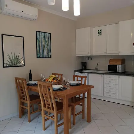 Kiss - Албуфейра