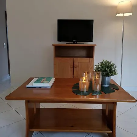 Kiss - Апартаменты *