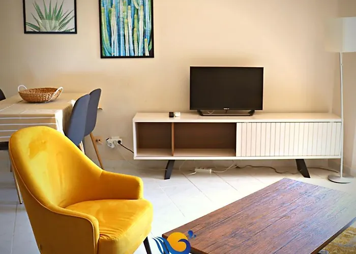 Kiss - Apartamento Albufeira
