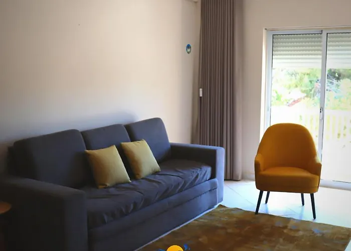 Kiss - 알부페이라