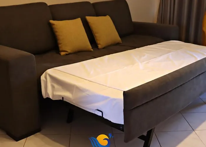 Kiss - Apartamento *