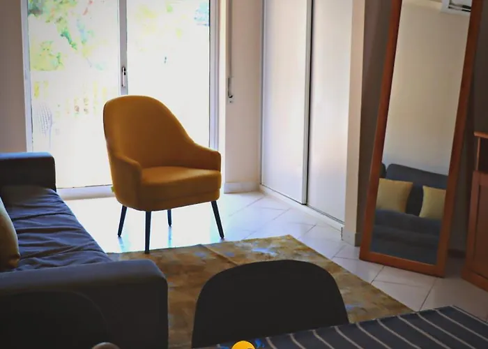 Apartamento Kiss - Albufeira