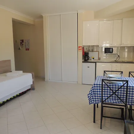 Kiss - Lejlighed Albufeira