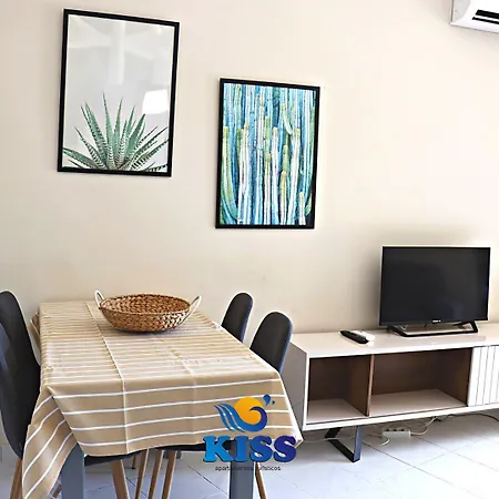 Lejlighed Kiss - Albufeira