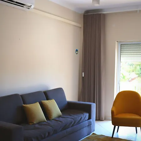 Kiss - Lejlighed Albufeira