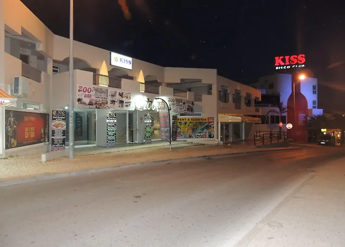 Appartamento Kiss - *